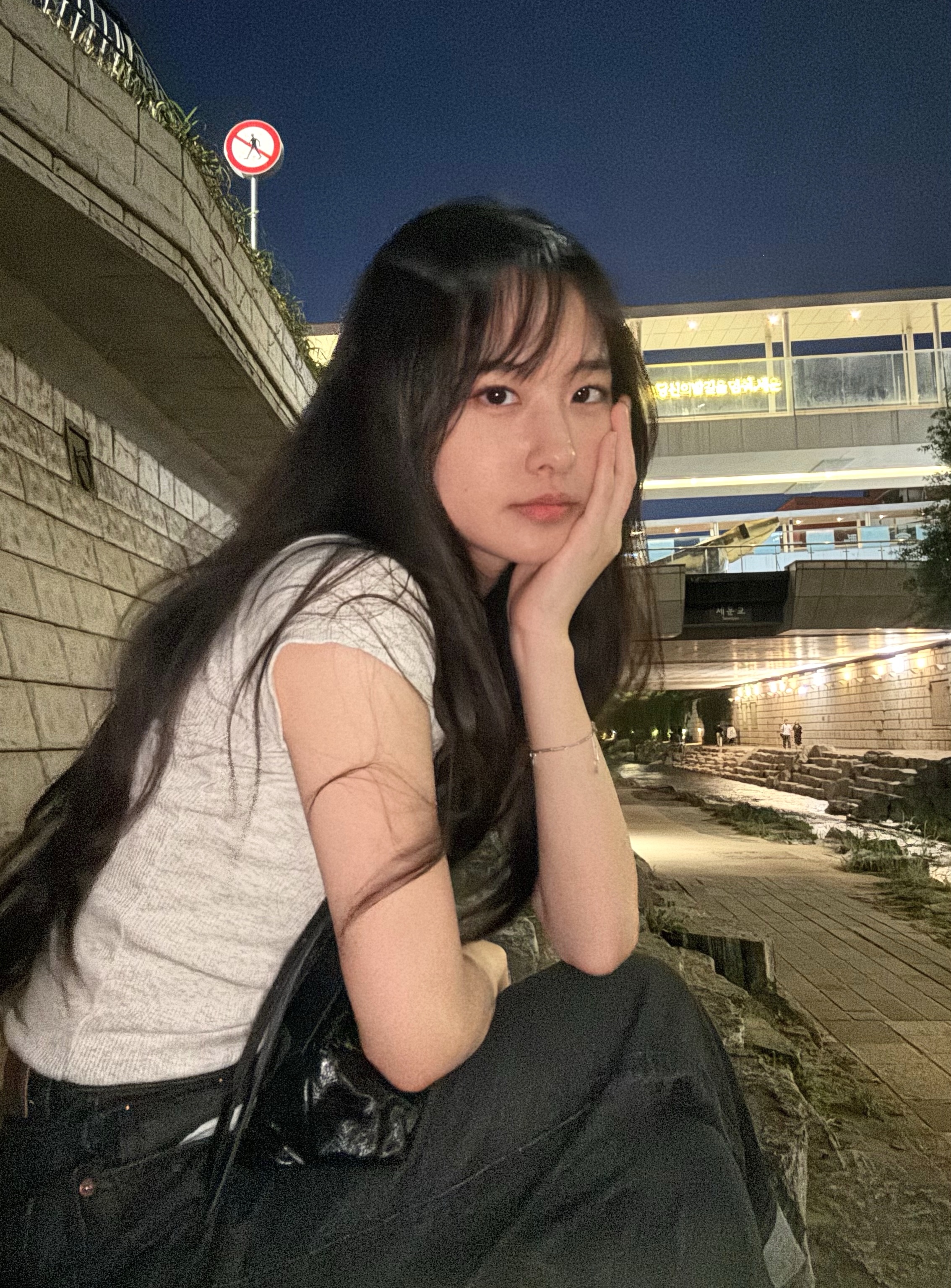 Profile photo